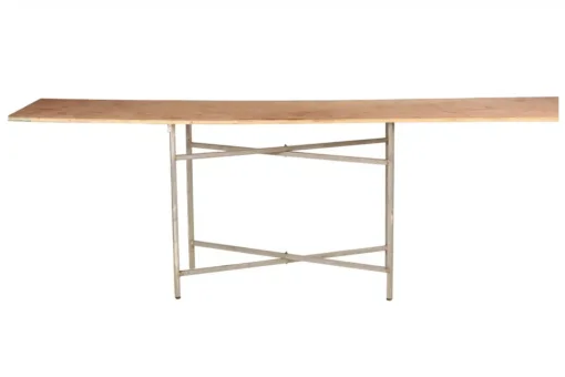 שולחן מלבן
